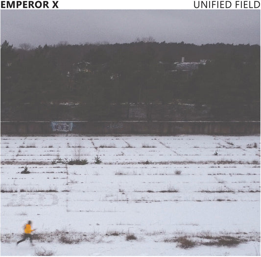 Unified Field [LP]