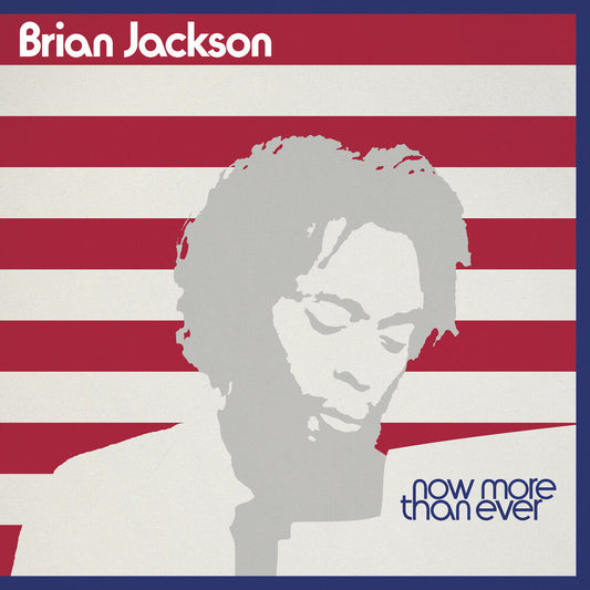 Now More Than Ever [LP]