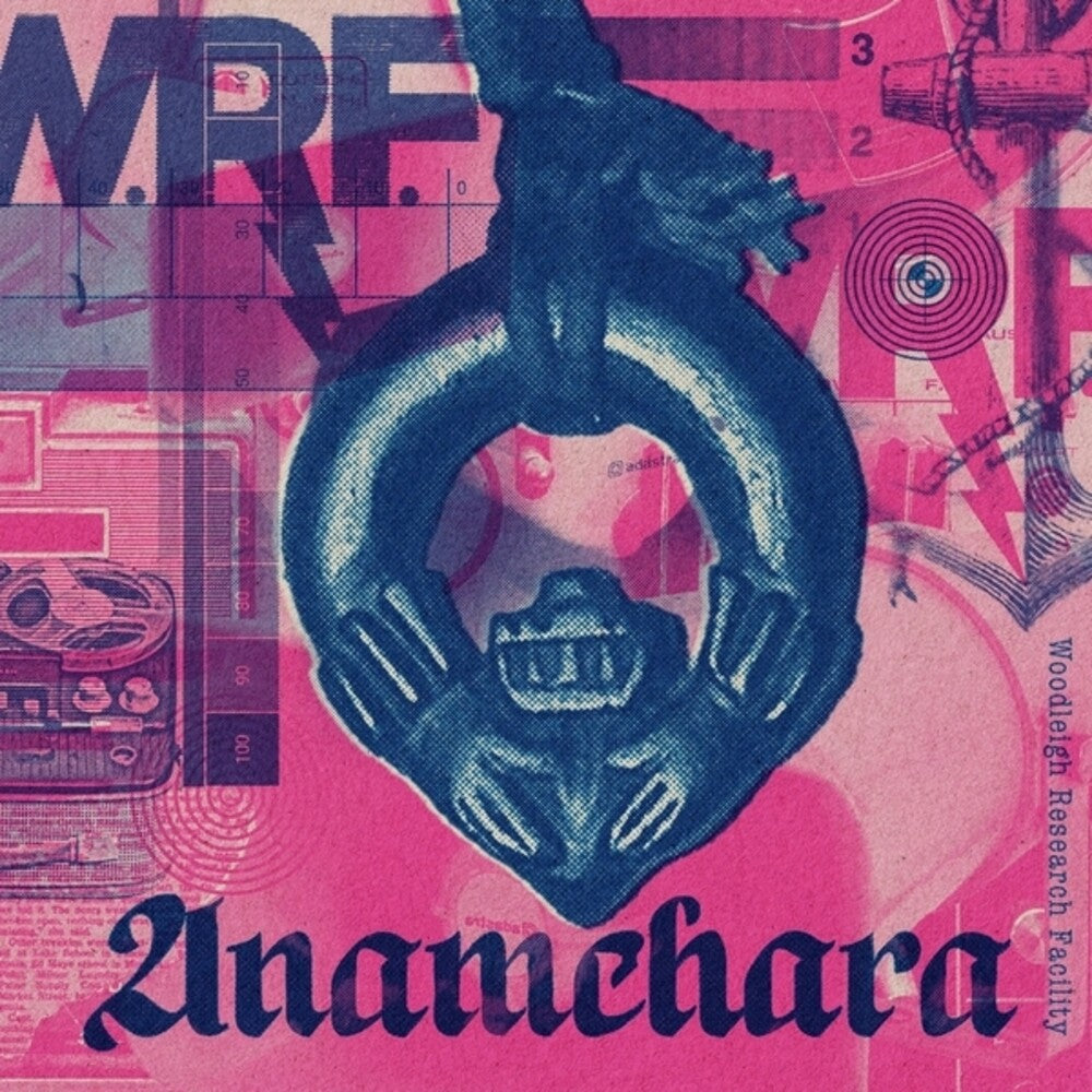 Anamchara [LP]
