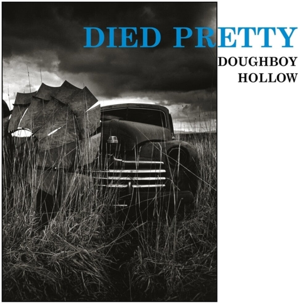 Doughboy Hollow [LP]