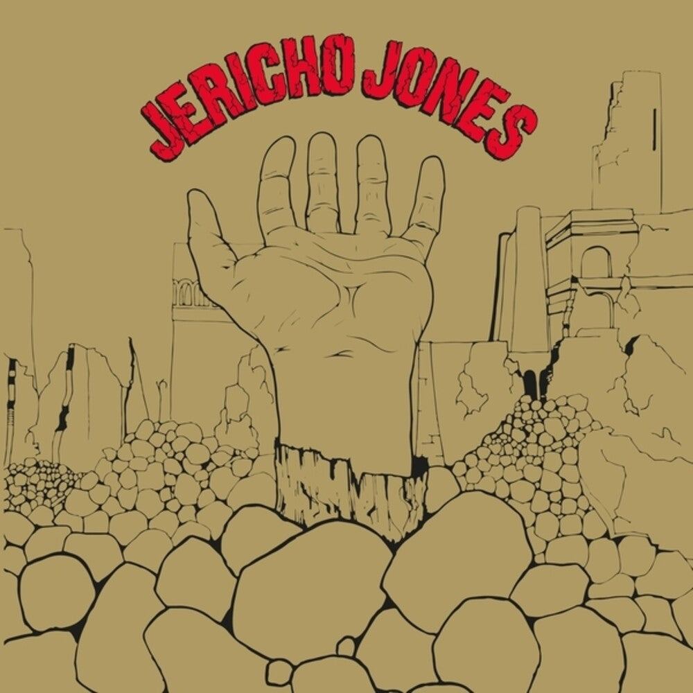 Junkies Donkeys & Monkeys [LP]