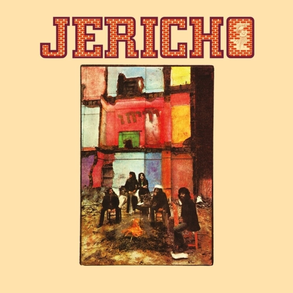 Jericho [LP]