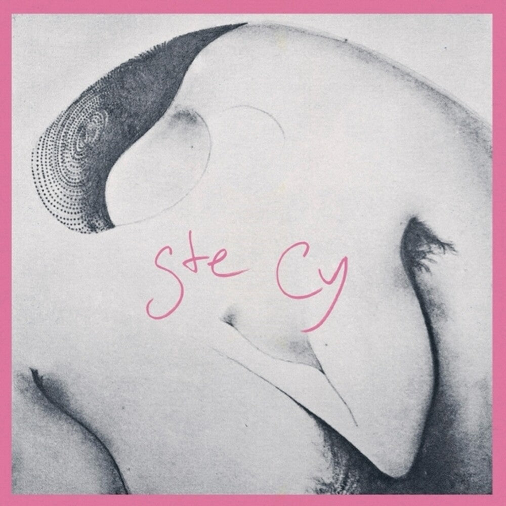 Ste Cy [LP]