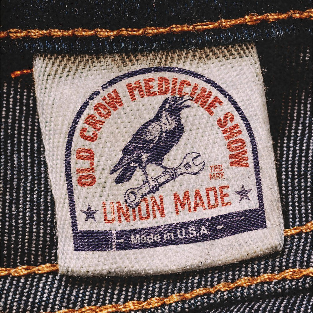 Union Made [LP]
