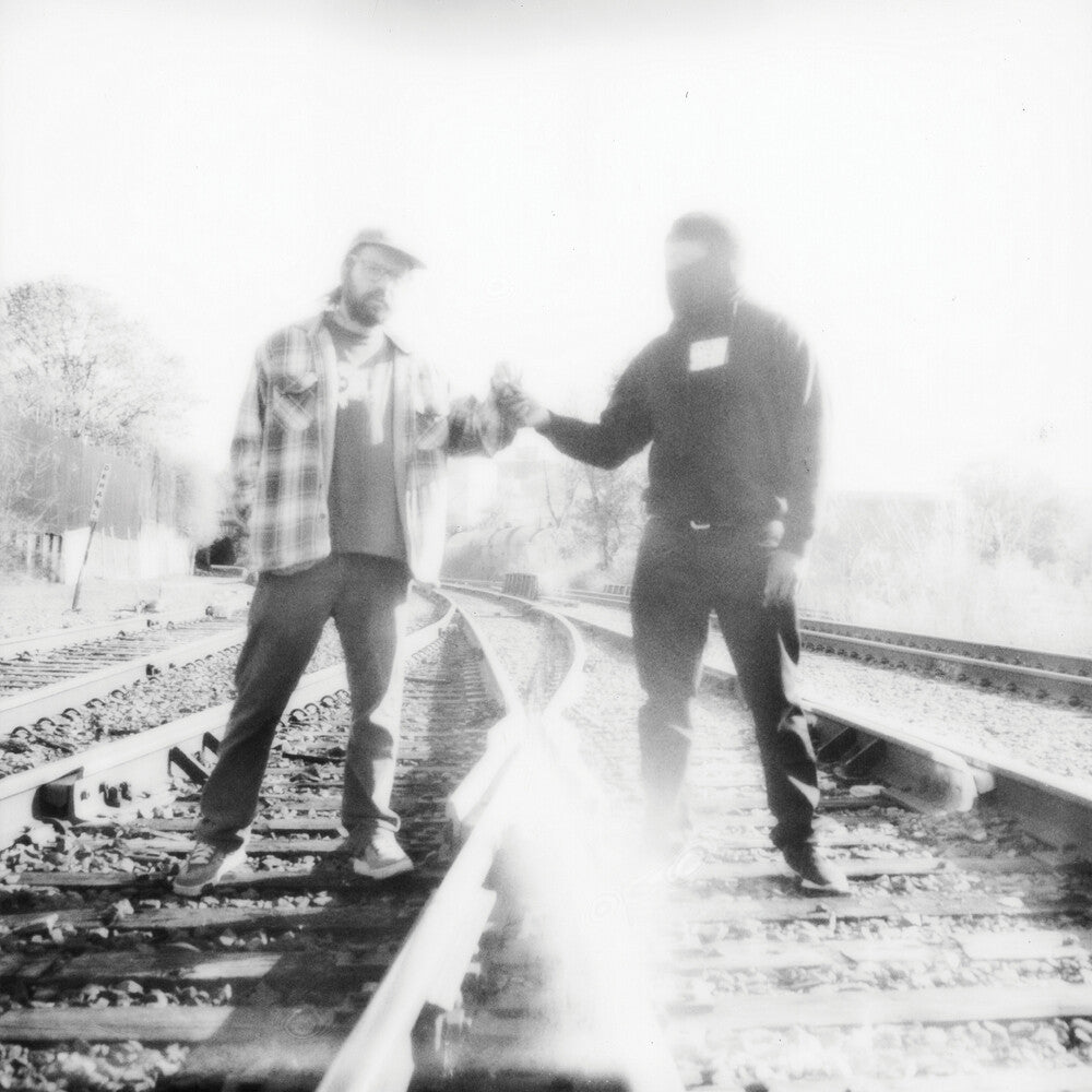 Woods, Billy - Maps [LP] [PRE-ORDER]