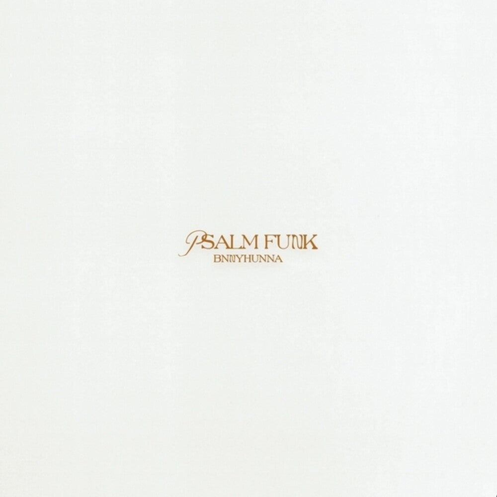 Psalm Funk [LP]