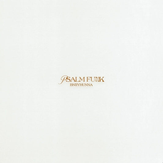 Psalm Funk [LP]