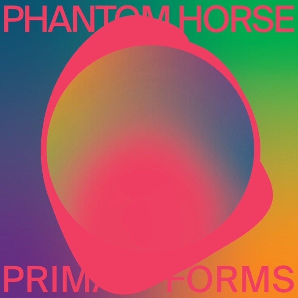 Primal Forms [LP]