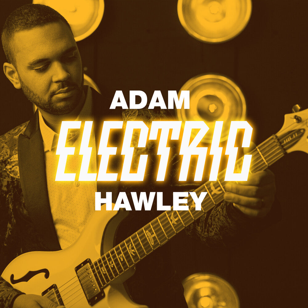 Electric [LP]