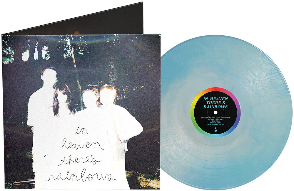 In Heaven There's Rainbows [Colored Vinyl] [Limited Edition]