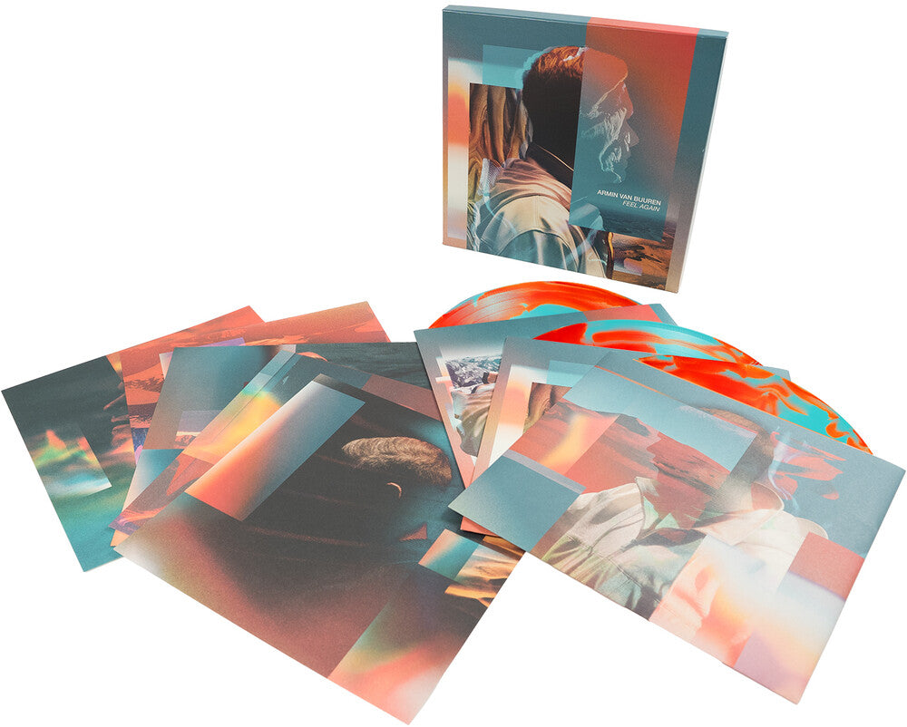 Feel Again [LP]