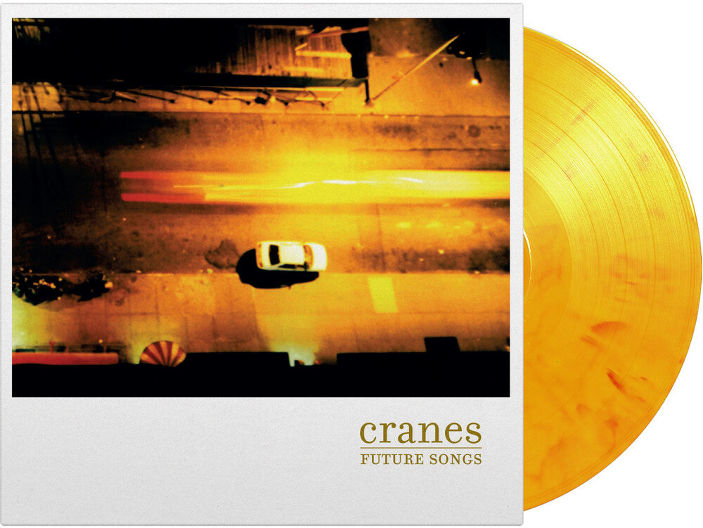 Future Songs [LP]