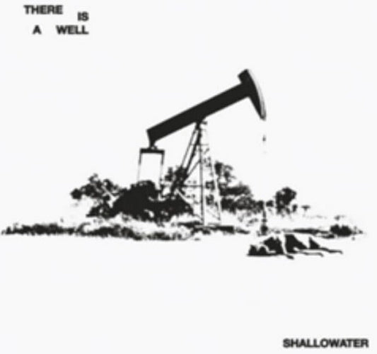 Shallowater - There Is A Well [Colored Vinyl]