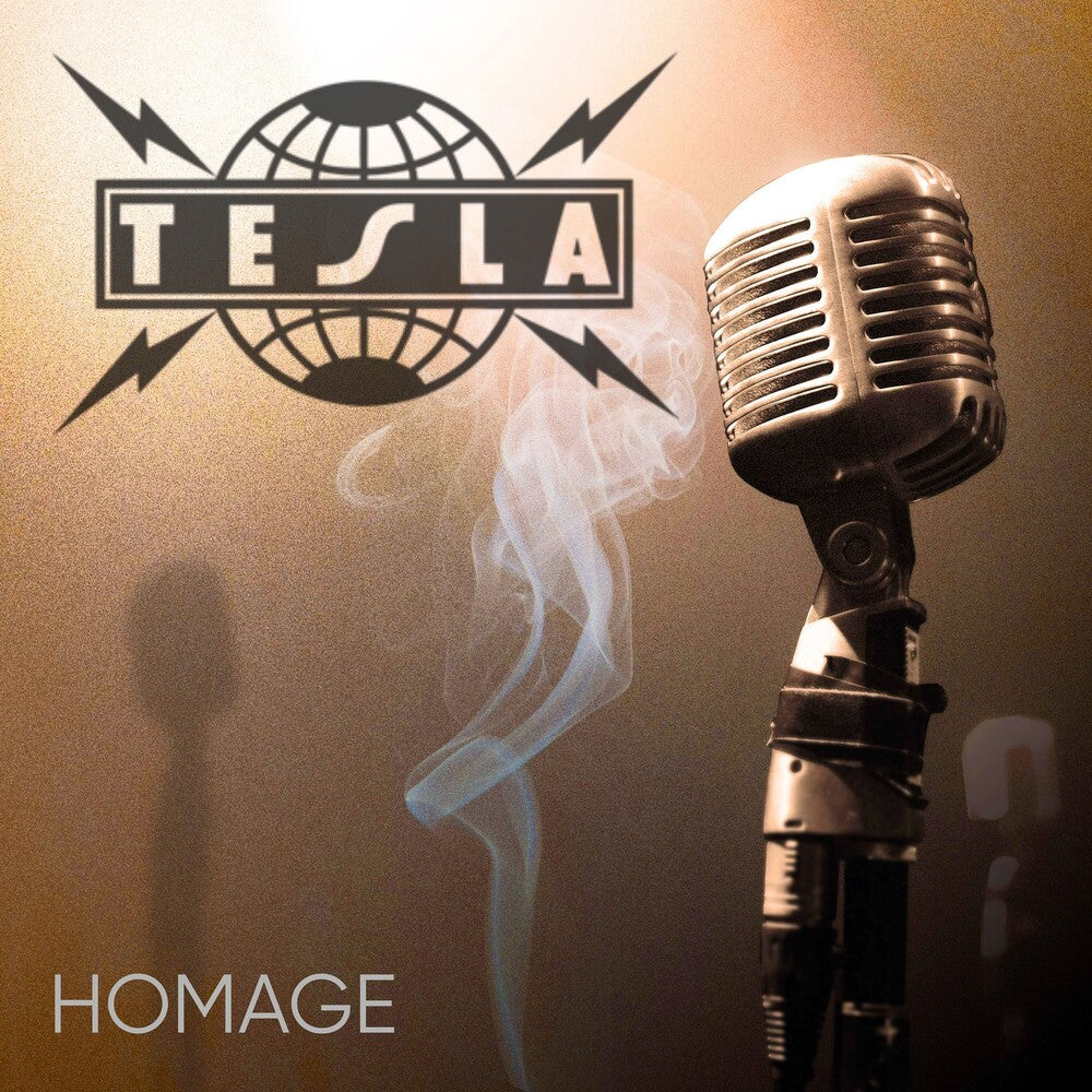 Homage [Black]
