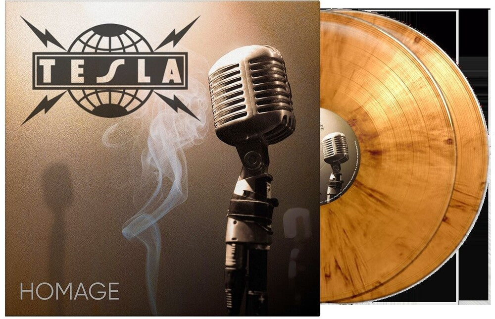 Homage [LP]