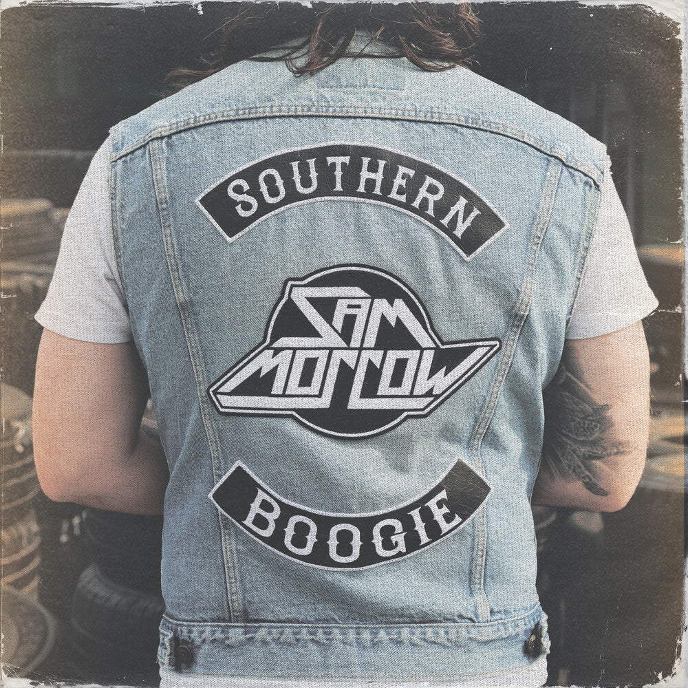 Southern Boogie [LP]