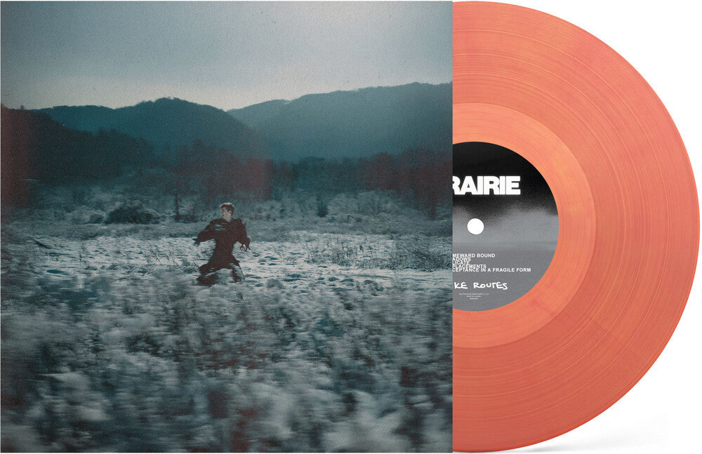 Prairie [Apricot]