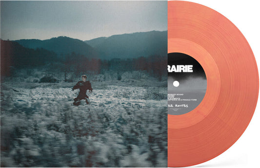 Prairie [Apricot]