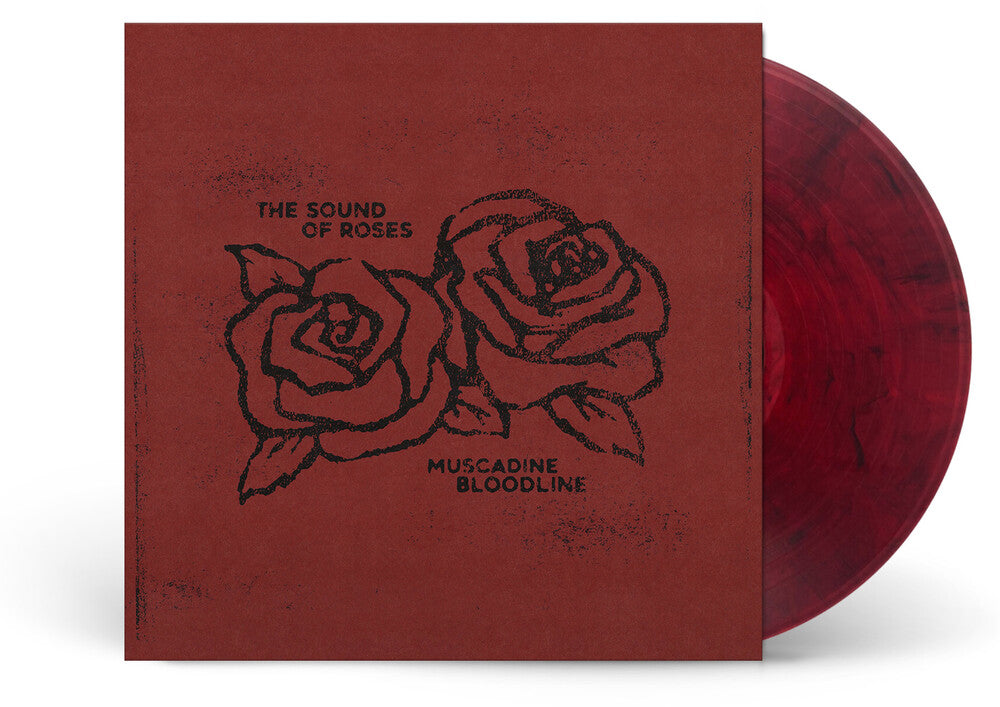 The Sound of Roses [Sangria]