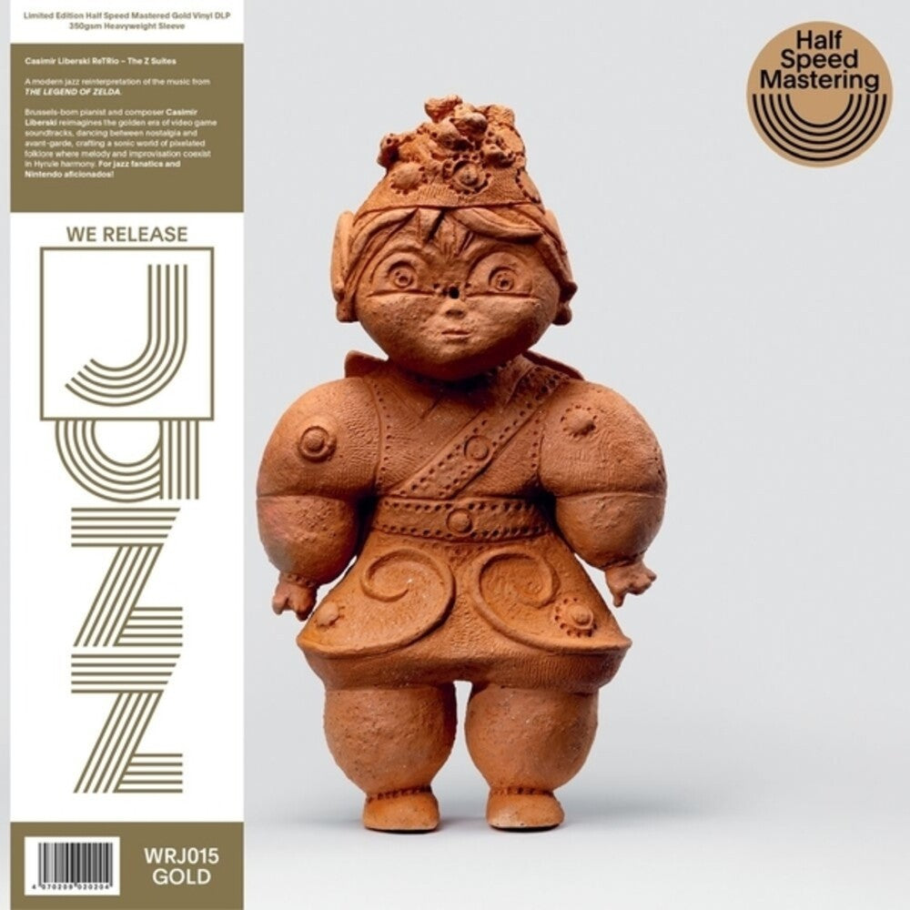 Z Suites [Colored Vinyl] (Gol)