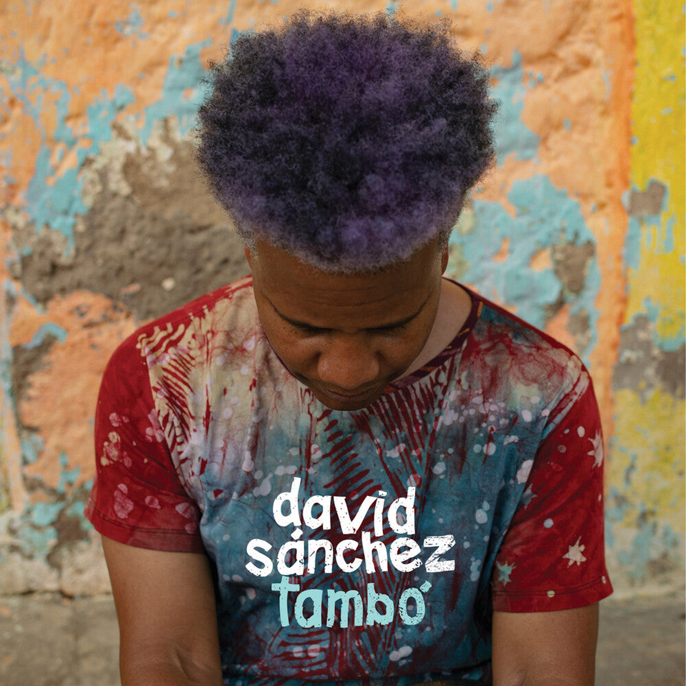 Tambo (W/Book) [LP]