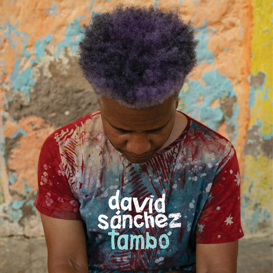 Tambo (W/Book) [LP]