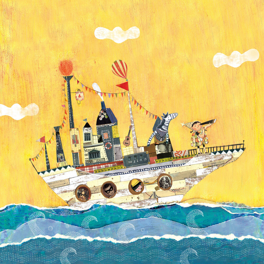 Sunny Side Of The Stream [LP]