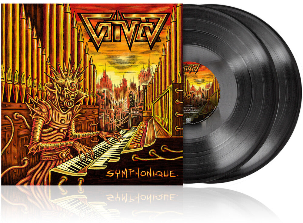 Symphonique [180 Gram]