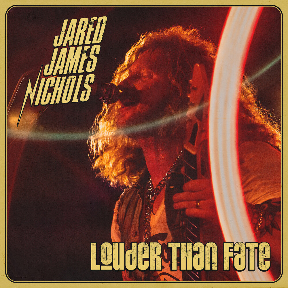 Louder Than Fate [LP]