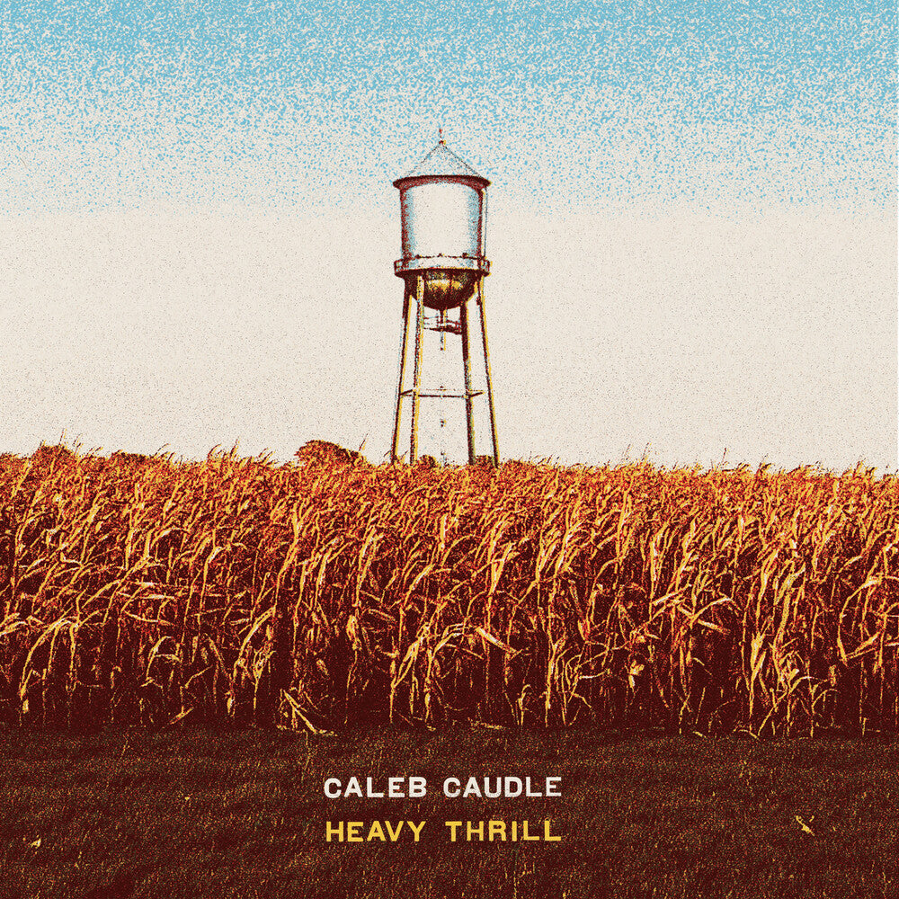 Heavy Thrill [LP]