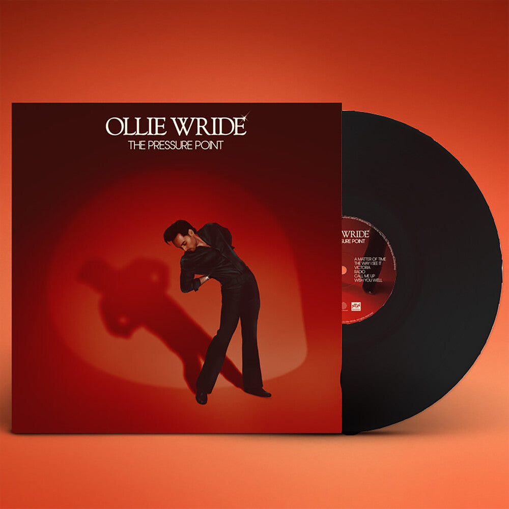 Pressure Point [Limited Edition]
