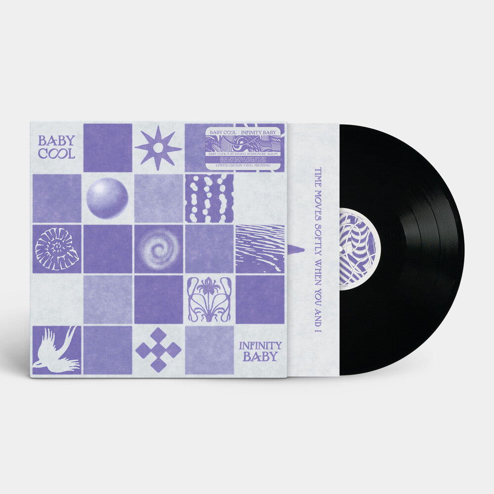 Infinity Baby [LP]