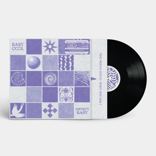 Infinity Baby [LP]