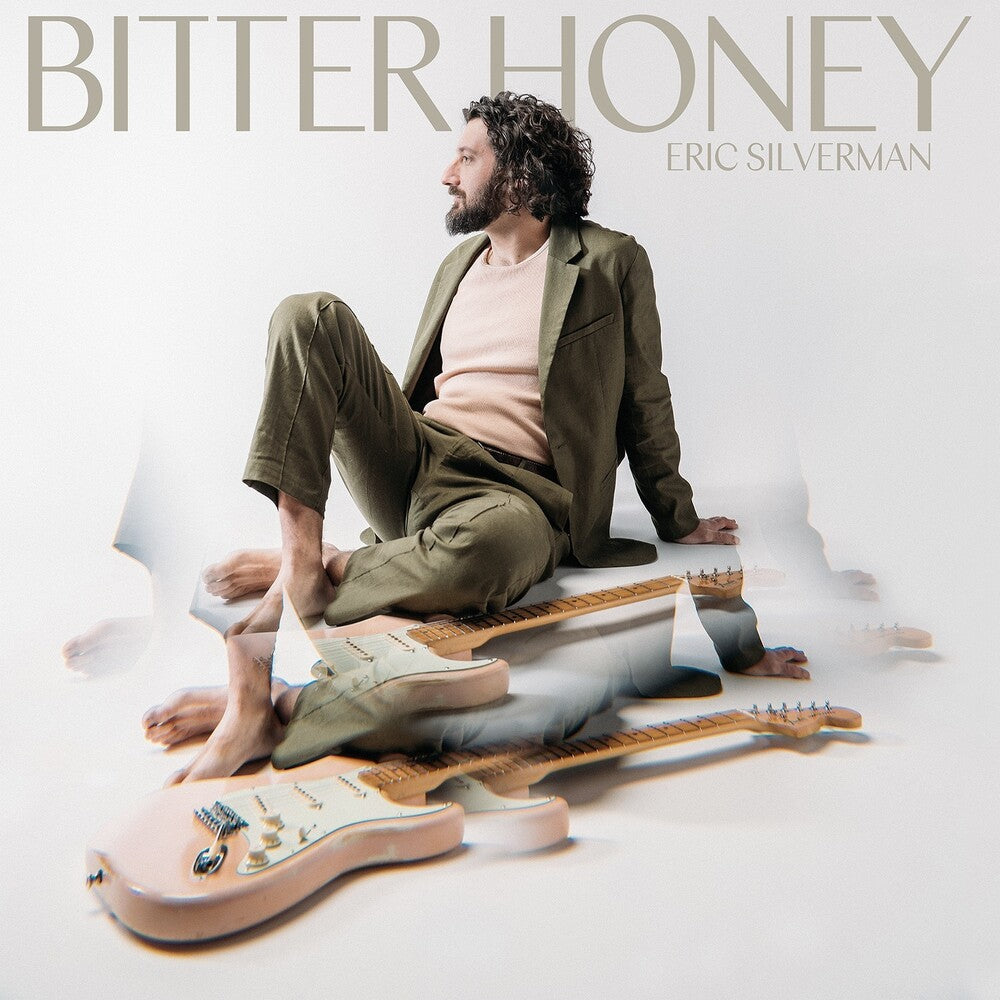 Bitter Honey [LP]