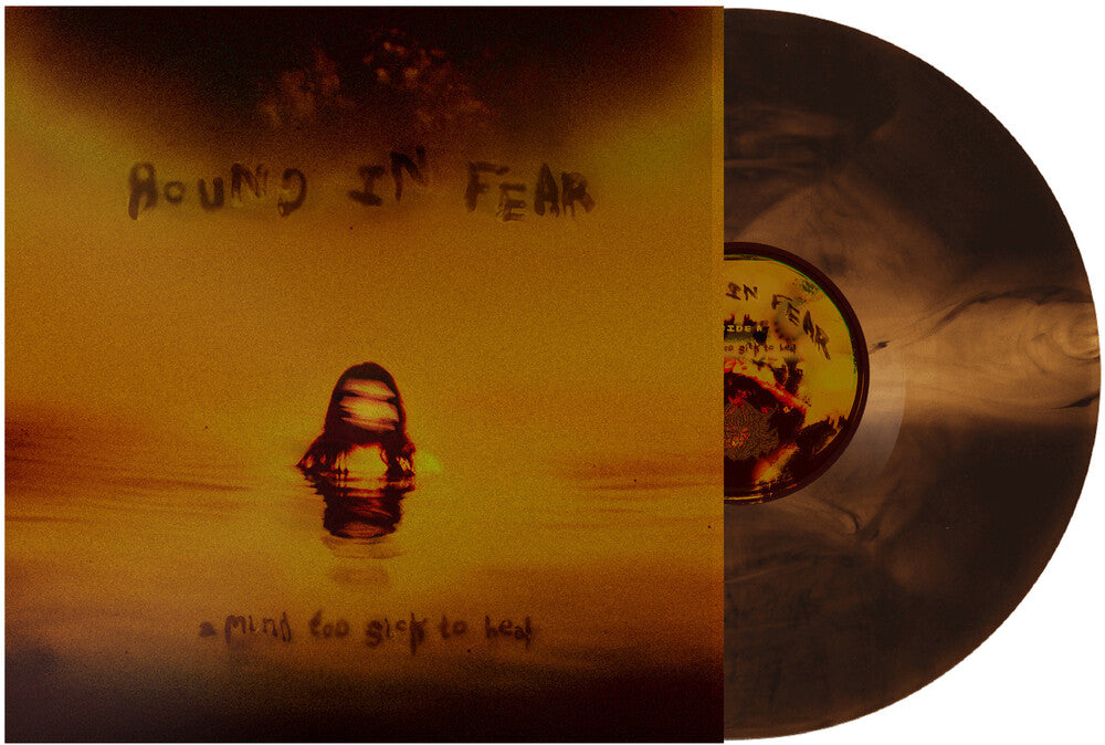 Mind Too Sick To Heal [Colored Vinyl]