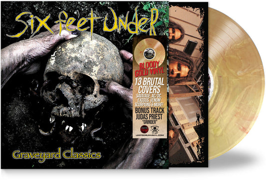 Graveyard Classics (Bonus Track) [Color]