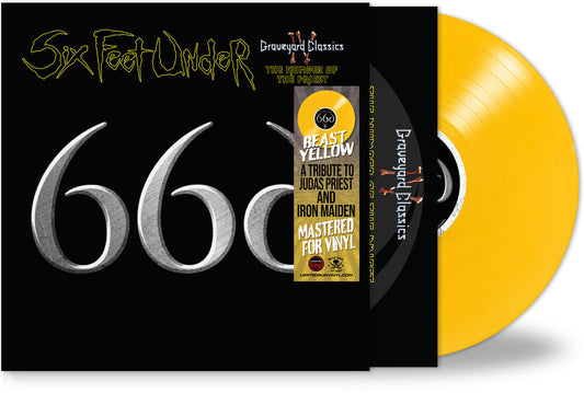 Graveyard Classics IV (Anniversary Reissue) [Color]