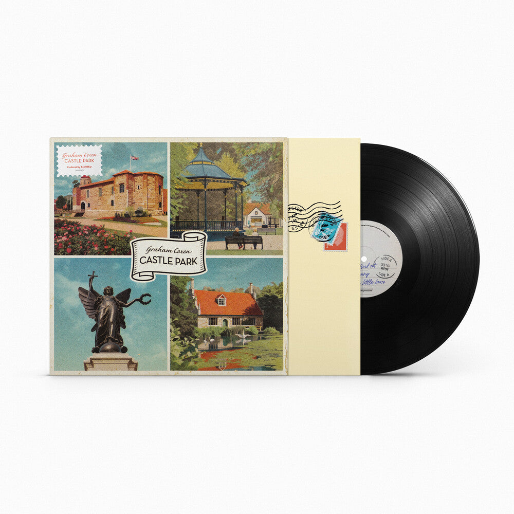 Castle Park [LP]