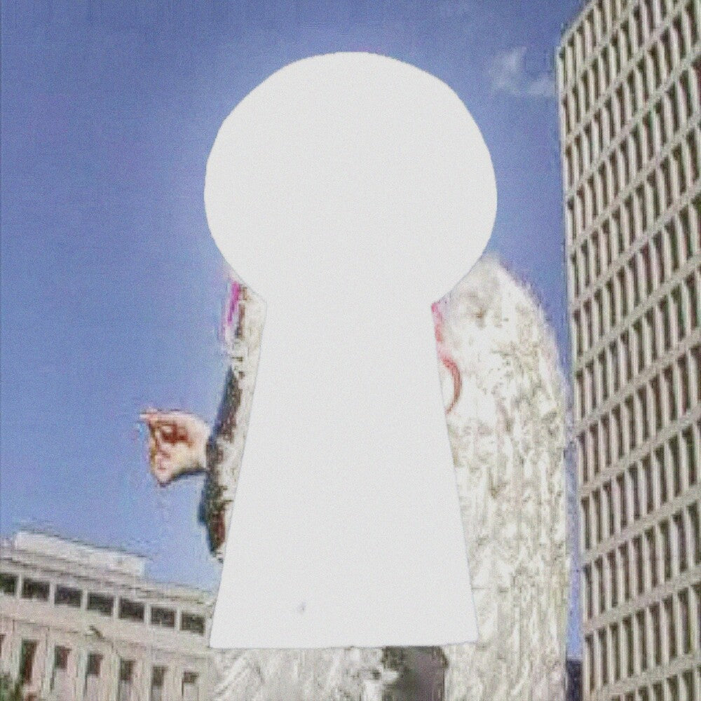 Mount Zero [LP]
