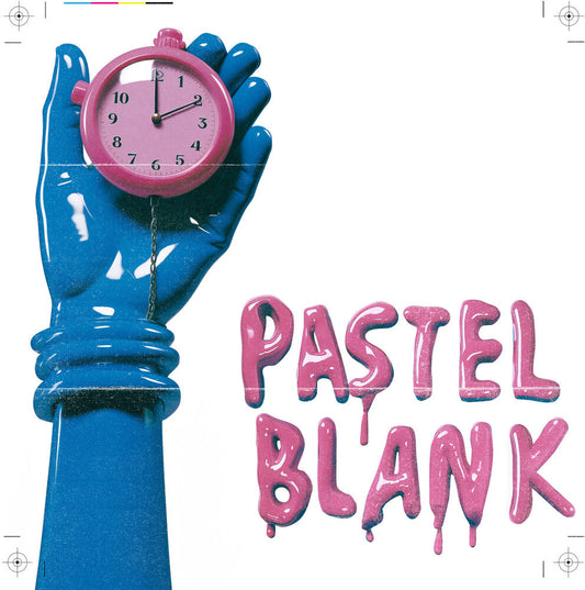 Unmade In Minutes (Bonus Track) [LP]