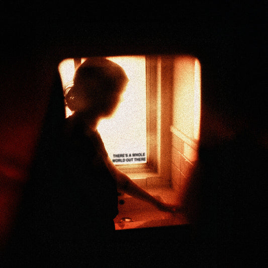 Arm's Length - There's A Whole World Out There (Brwn) [Colored Vinyl]