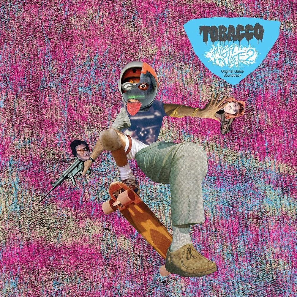 High On Life 2 - O.S.T. [Box - Color]