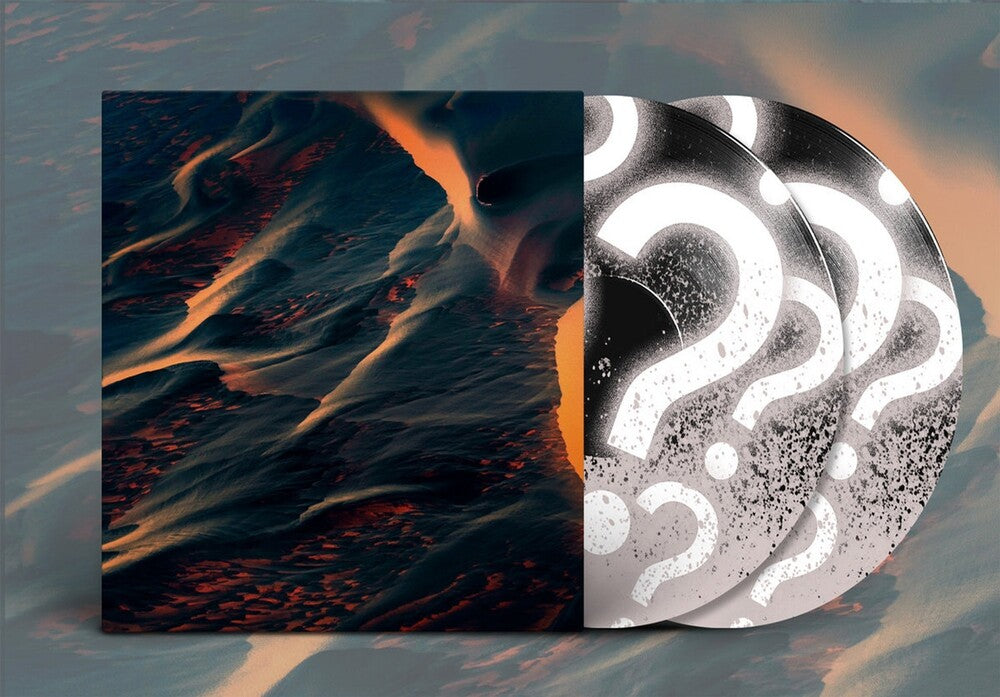 Nothing Left To Deconstruct [Colored Vinyl]