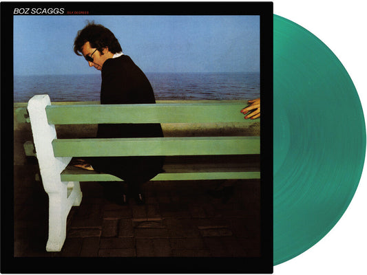 Silk Degrees [50th Anniversary Green]