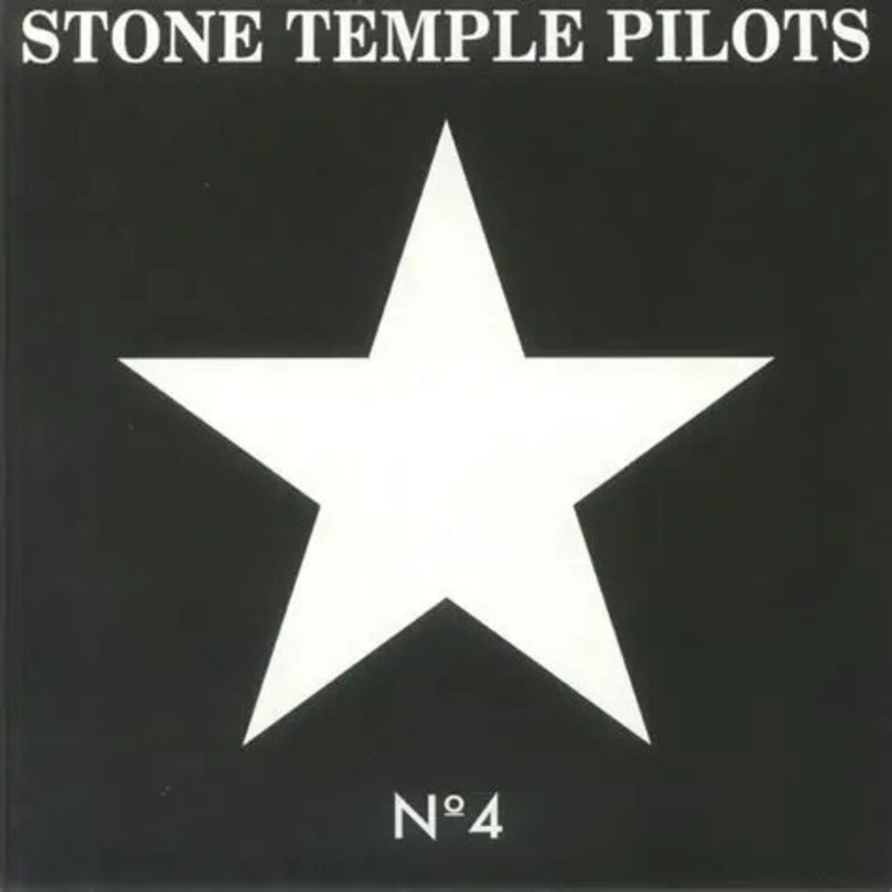 No. 4 [LP]