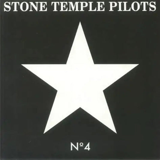 No. 4 [LP]
