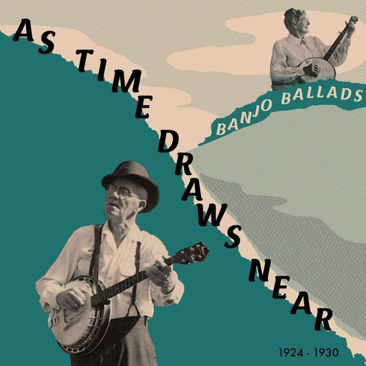 As Time Draws Near / Various - As Time Draws Near / Various [LP]