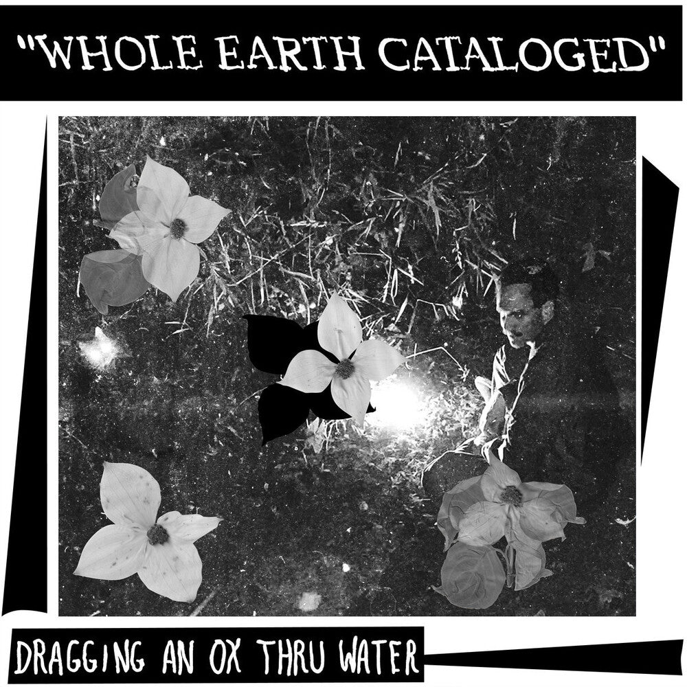 Whole Earth Catalogued [LP]