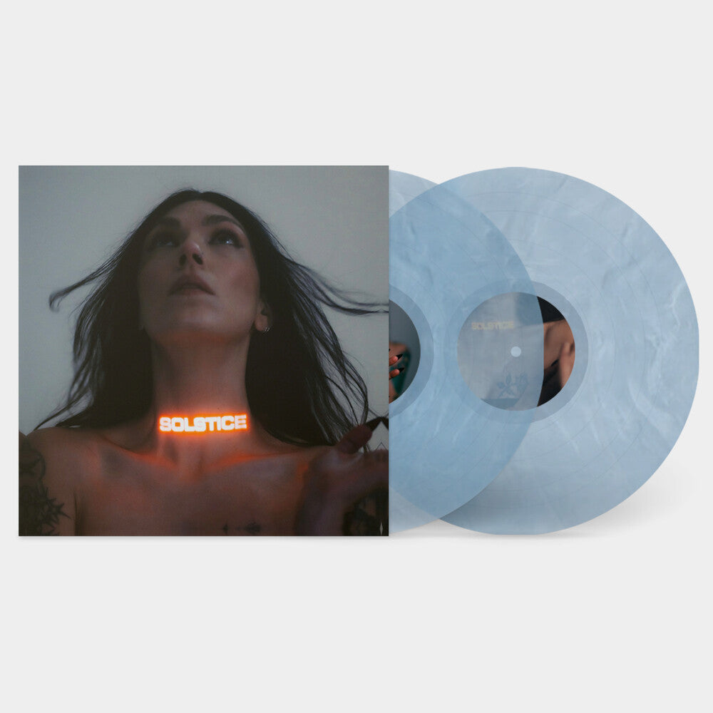 Solstice [Colored Vinyl] (Mrb)