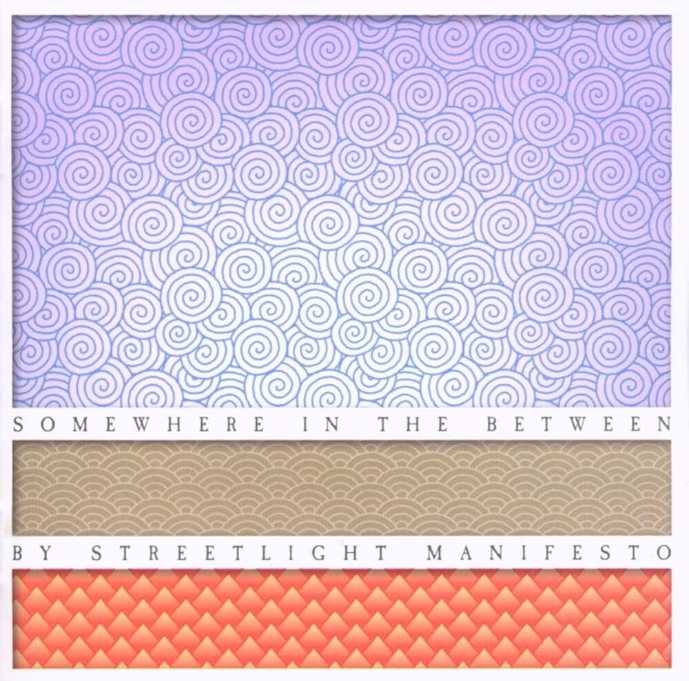 Somewhere In The Between [Colored Vinyl] [Reissue]